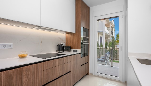 Venta - Apartamento - Ciudad Quesada - Rojales