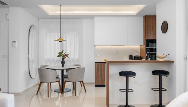 Venta - Apartamento - Ciudad Quesada - Rojales