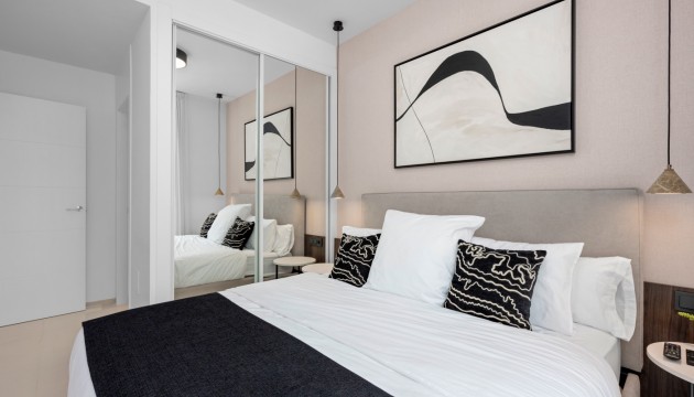 Venta - Apartamento - Ciudad Quesada - Rojales