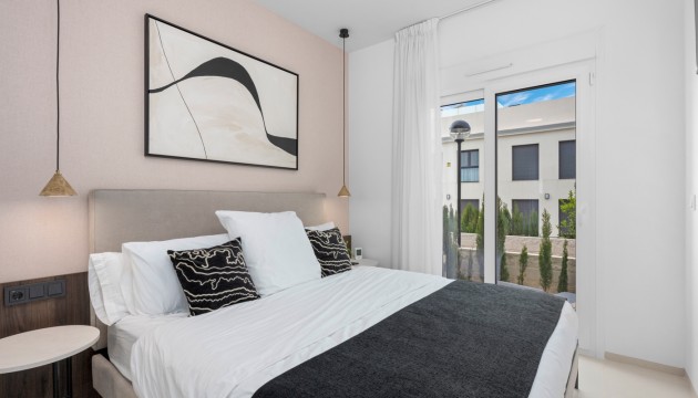 Venta - Apartamento - Ciudad Quesada - Rojales