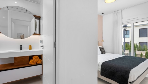 Venta - Apartamento - Ciudad Quesada - Rojales