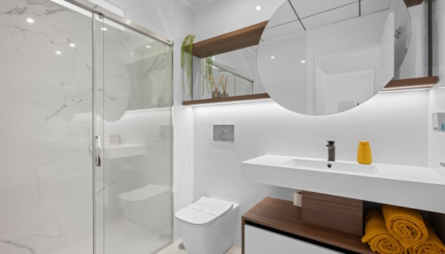 Venta - Apartamento - Ciudad Quesada - Rojales