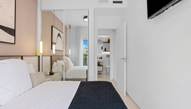 Venta - Apartamento - Ciudad Quesada - Rojales