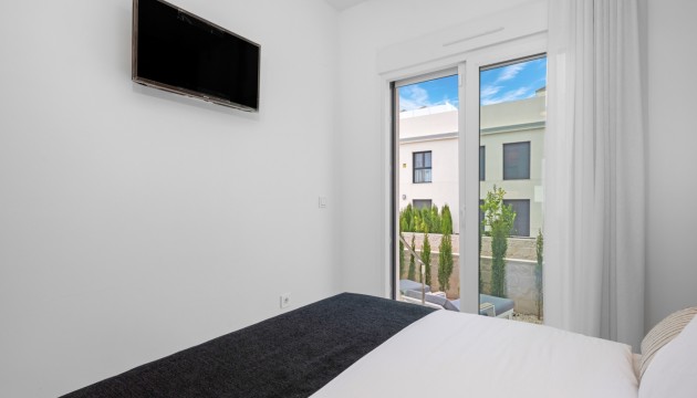 Venta - Apartamento - Ciudad Quesada - Rojales