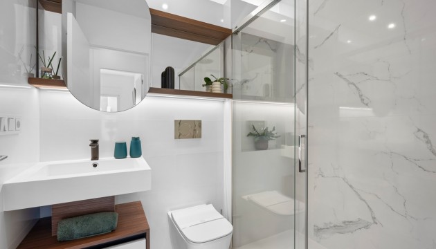 Venta - Apartamento - Ciudad Quesada - Rojales