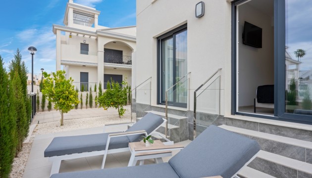 Venta - Apartamento - Ciudad Quesada - Rojales