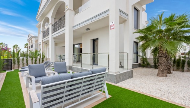 Venta - Apartamento - Ciudad Quesada - Rojales