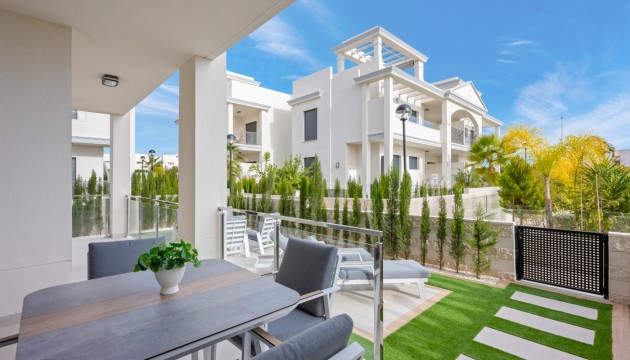 Venta - Apartamento - Ciudad Quesada - Rojales