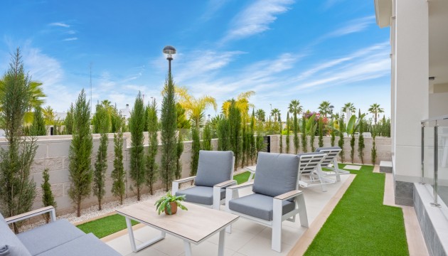 Venta - Apartamento - Ciudad Quesada - Rojales