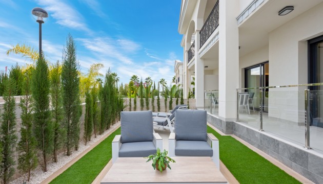 Venta - Apartamento - Ciudad Quesada - Rojales