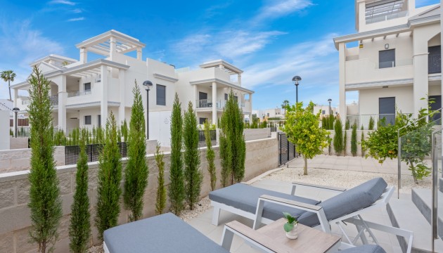 Venta - Apartamento - Ciudad Quesada - Rojales