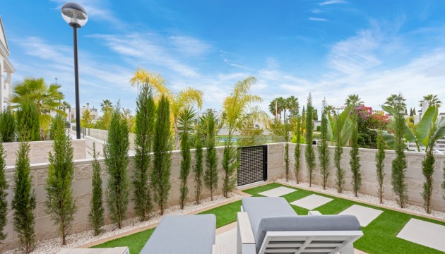 Venta - Apartamento - Ciudad Quesada - Rojales