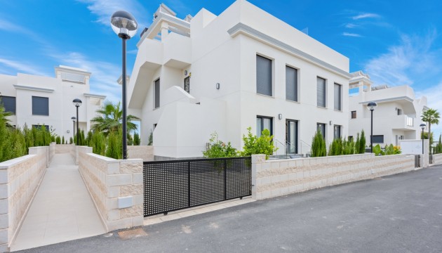 Venta - Apartamento - Ciudad Quesada - Rojales