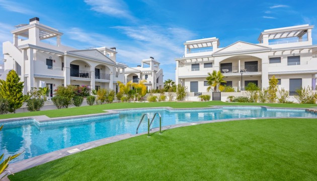 Venta - Apartamento - Ciudad Quesada - Rojales