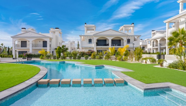 Venta - Apartamento - Ciudad Quesada - Rojales