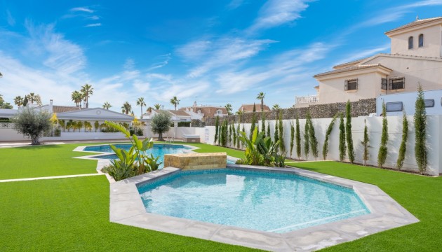 Venta - Apartamento - Ciudad Quesada - Rojales