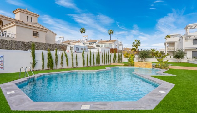 Venta - Apartamento - Ciudad Quesada - Rojales