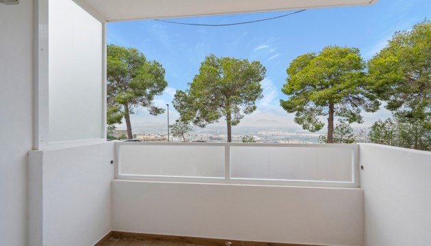 Venta - Apartamento - Ciudad Quesada - Rojales