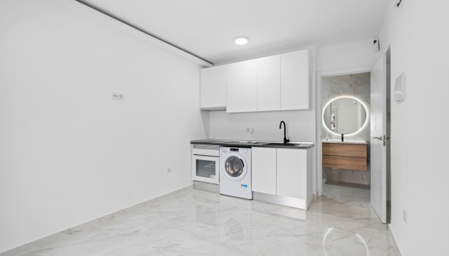 Venta - Apartamento - Ciudad Quesada - Rojales