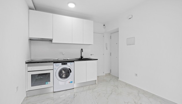 Venta - Apartamento - Ciudad Quesada - Rojales