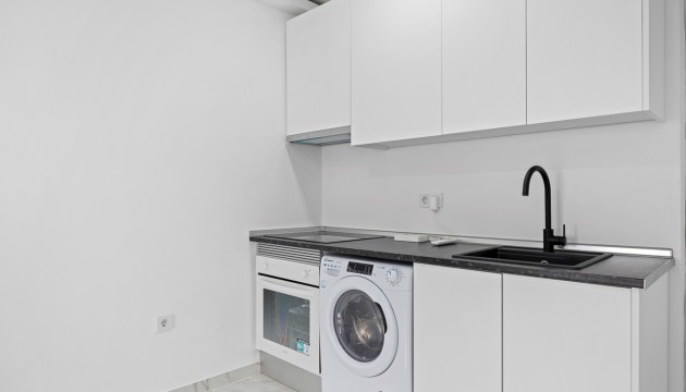 Venta - Apartamento - Ciudad Quesada - Rojales