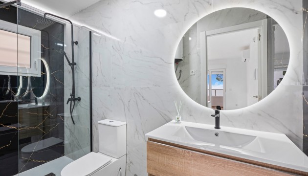 Venta - Apartamento - Ciudad Quesada - Rojales