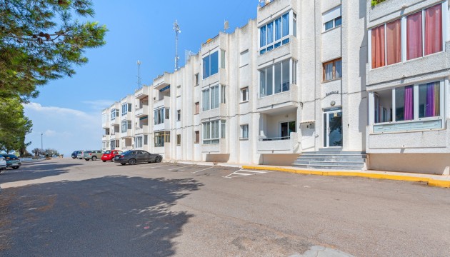 Venta - Apartamento - Ciudad Quesada - Rojales