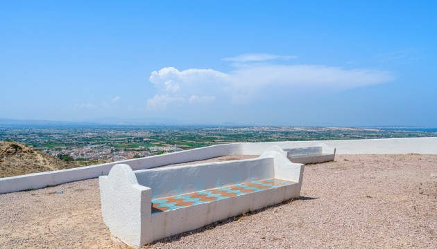 Venta - Apartamento - Ciudad Quesada - Rojales