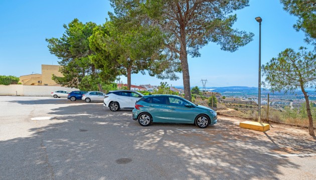 Venta - Apartamento - Ciudad Quesada - Rojales