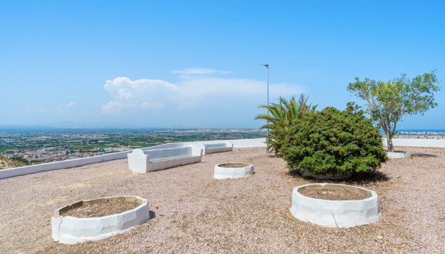 Venta - Apartamento - Ciudad Quesada - Rojales