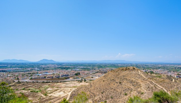 Venta - Apartamento - Ciudad Quesada - Rojales