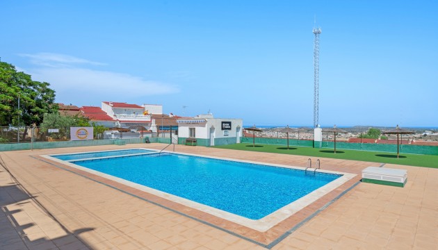 Venta - Apartamento - Ciudad Quesada - Rojales