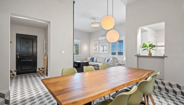 Revente - Villas
 - Elche/Elx