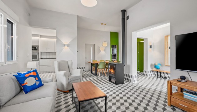 Revente - Villas
 - Elche/Elx