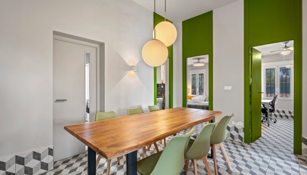 Revente - Villas
 - Elche/Elx