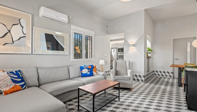 Revente - Villas
 - Elche/Elx