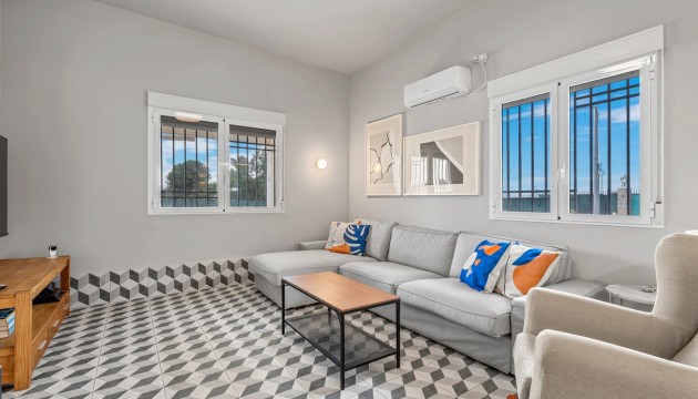 Revente - Villas
 - Elche/Elx