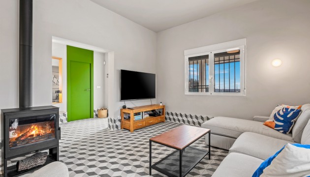 Revente - Villas
 - Elche/Elx