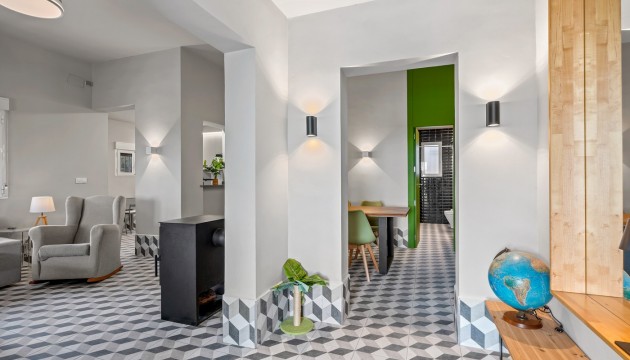 Revente - Villas
 - Elche/Elx