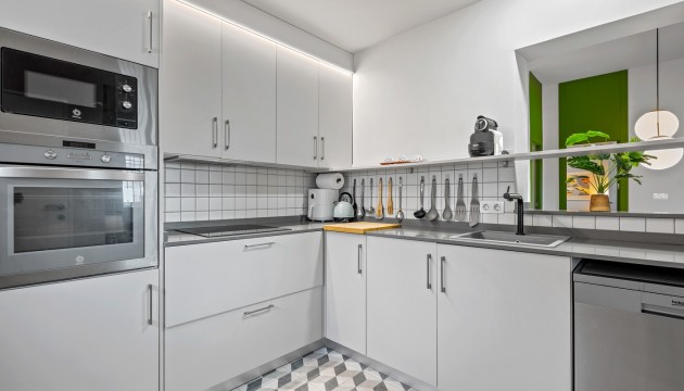 Revente - Villas
 - Elche/Elx