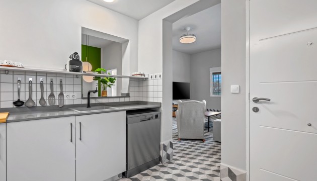 Revente - Villas
 - Elche/Elx