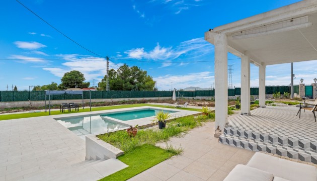 Revente - Villas
 - Elche/Elx