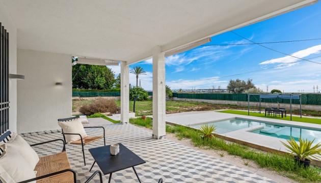 Revente - Villas
 - Elche/Elx