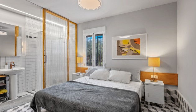 Revente - Villas
 - Elche/Elx