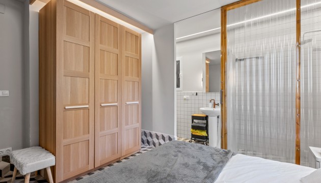 Revente - Villas
 - Elche/Elx