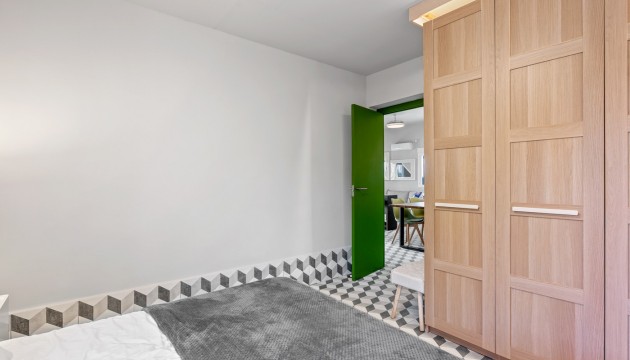 Revente - Villas
 - Elche/Elx