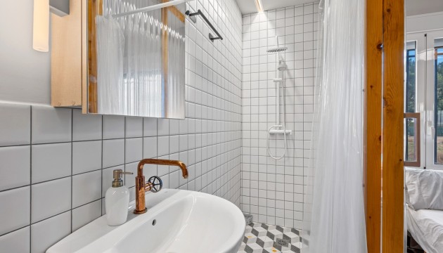 Revente - Villas
 - Elche/Elx