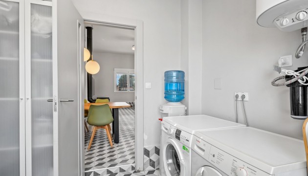 Revente - Villas
 - Elche/Elx