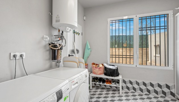 Revente - Villas
 - Elche/Elx