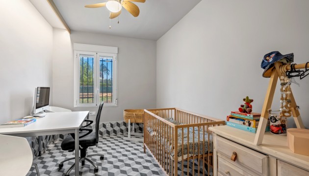 Revente - Villas
 - Elche/Elx